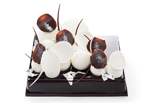 Debic Bakkerij Demo Feestcreaties