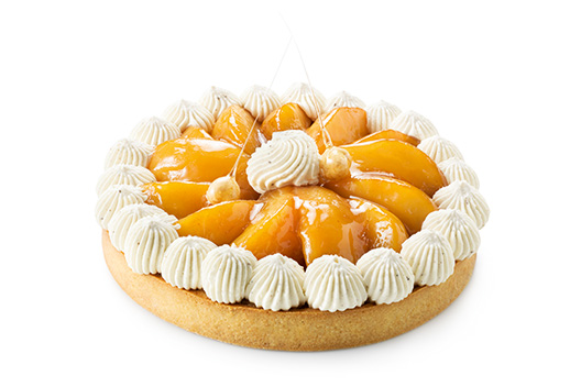 Debic Bakkerij Demo Feestcreaties