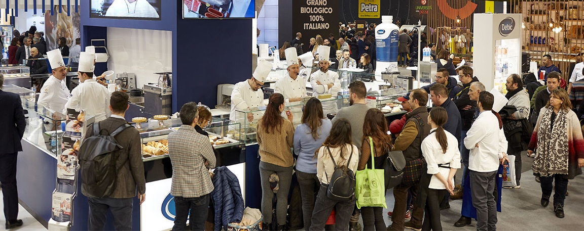 Sigep, Quartiere Fieristico Rimini | Debic