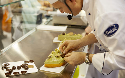 A proposito dell'evento