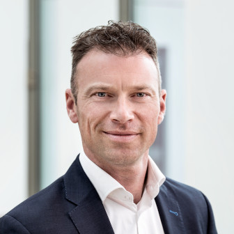 Dimitri Bakker | Debic