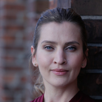 Katarzyna Krasowska | Debic