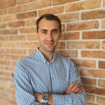 Miłosz Chojnicki | Debic