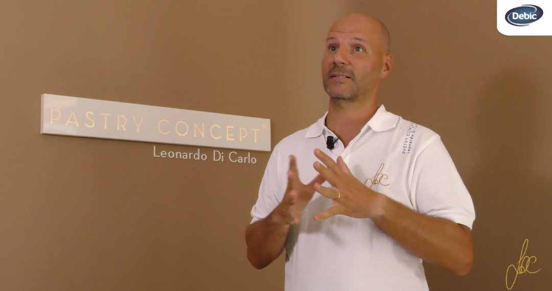 Debic intervista Leonardo Di Carlo