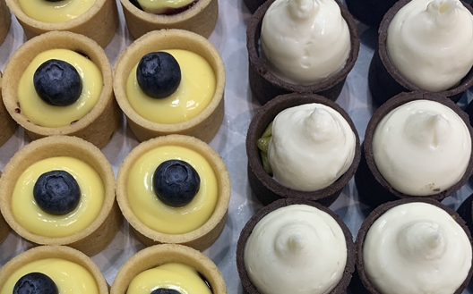 Attività allo stand Debic