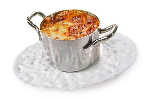 Le mie lasagne alla bolognese