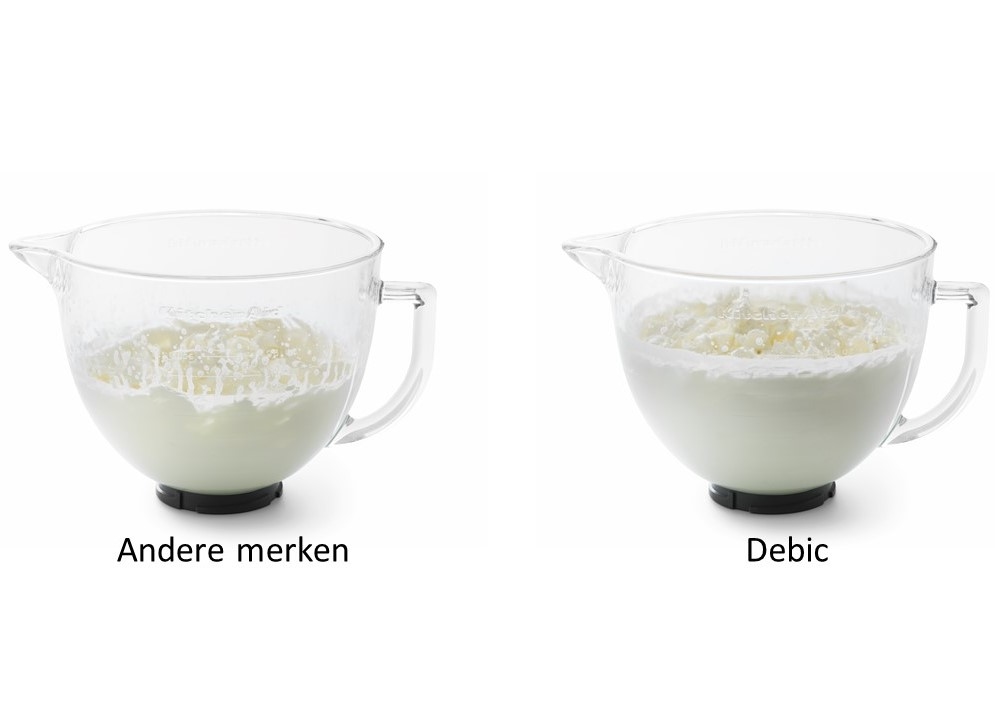 PRESTATIES MET DE PLANEETMENGER