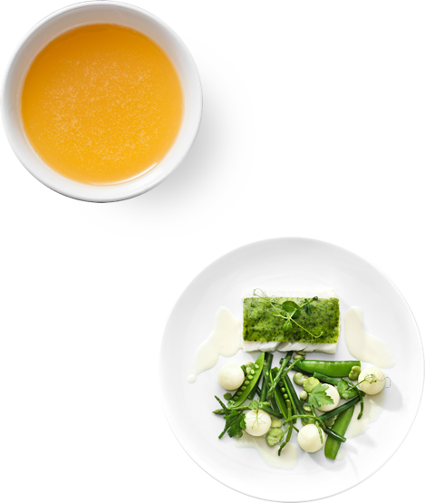 Footer left image chef