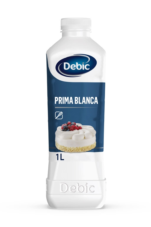 Panna Prima Blanca Debic 1L