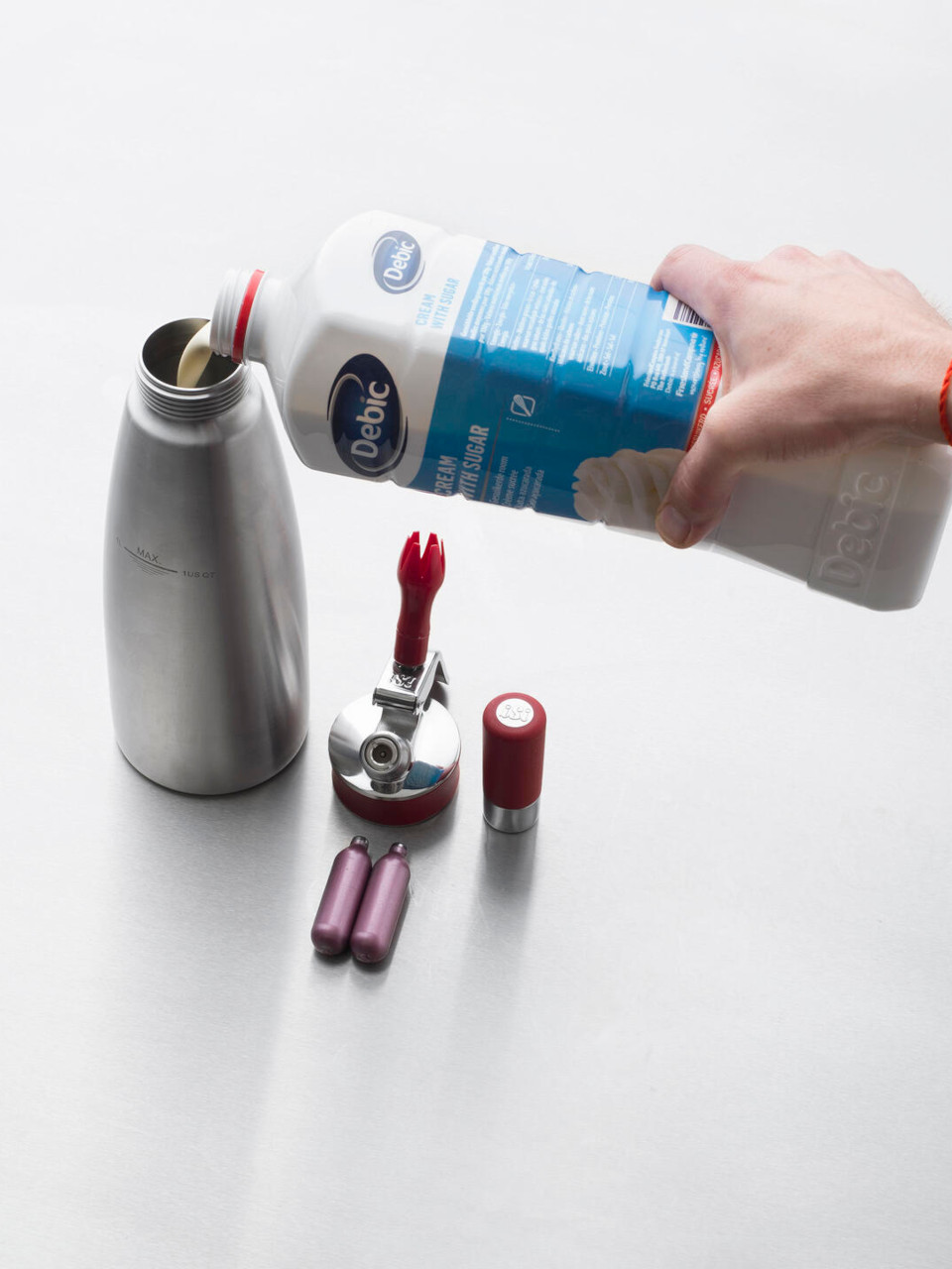  - photo 896589 | Debic