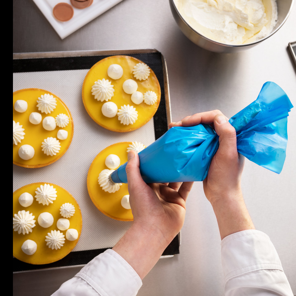 Entre de bonnes mains