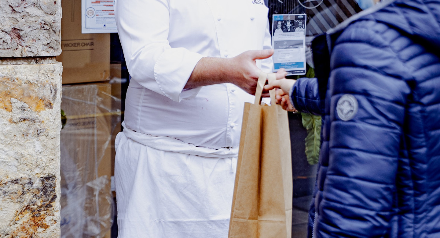 Comment vous lancer ou vous renouveler dans la vente à emporter ?