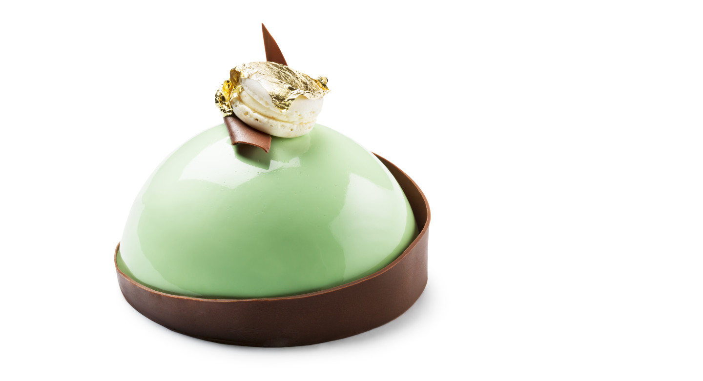 Het beste van het Debic Bakboek 2