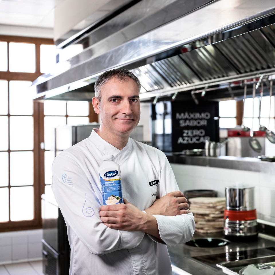 Culinaria Original _ Jordi Guillem