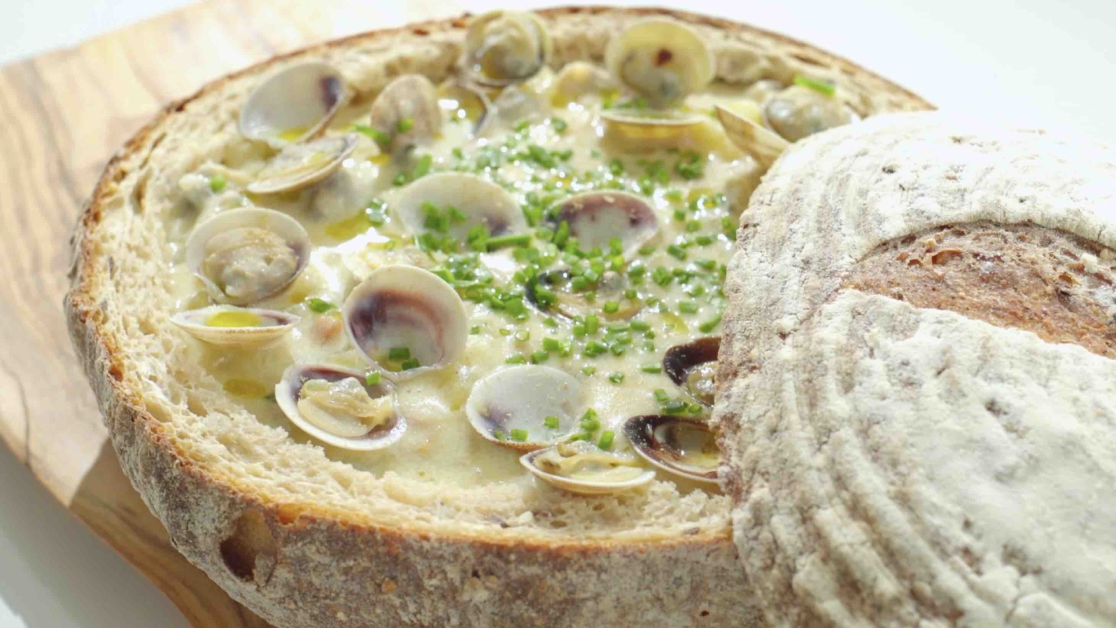 Culinaire Original Debic e Luca Montersino