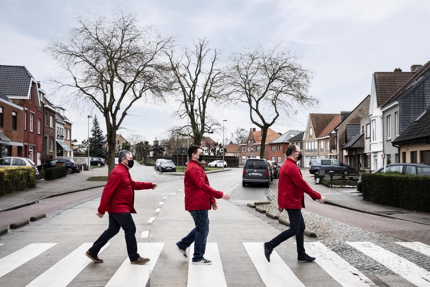 "Steeds meer waardering voor lokaal vakmanschap"