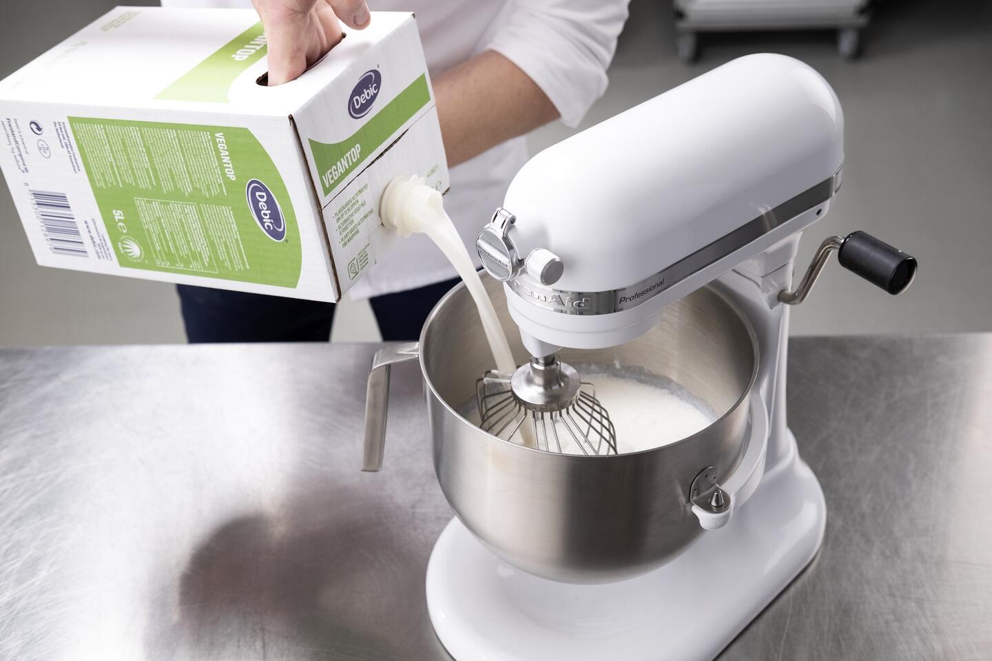 Digital Debic masterclass