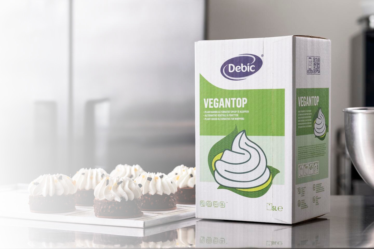 Zo goed kan vegan zijn!