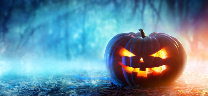 Pains au lait Halloween - La tambouille de Bouille