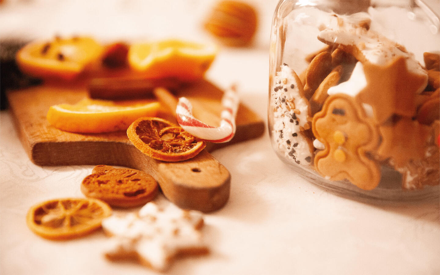 Kerstmis: tips voor bakkers en patissiers