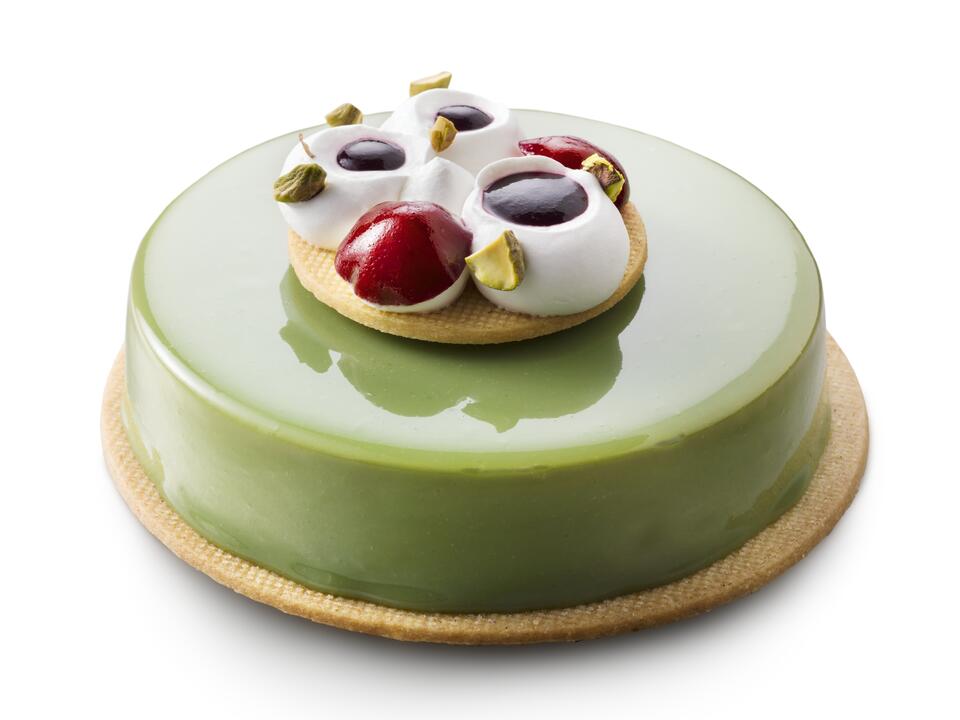 Ciasto pistacjowe - photo 1746267 | Debic