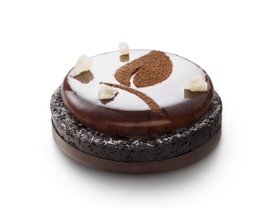 Tarta Brownie - photo 1746269 | Debic