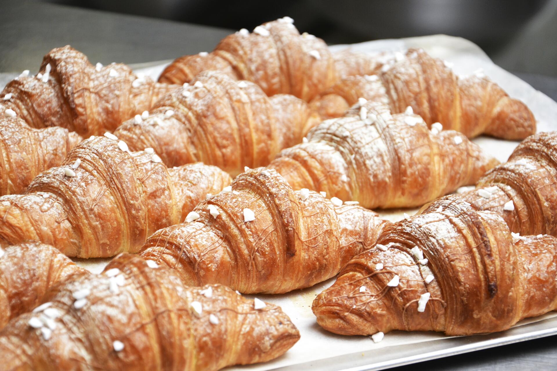 What makes our butters special? 