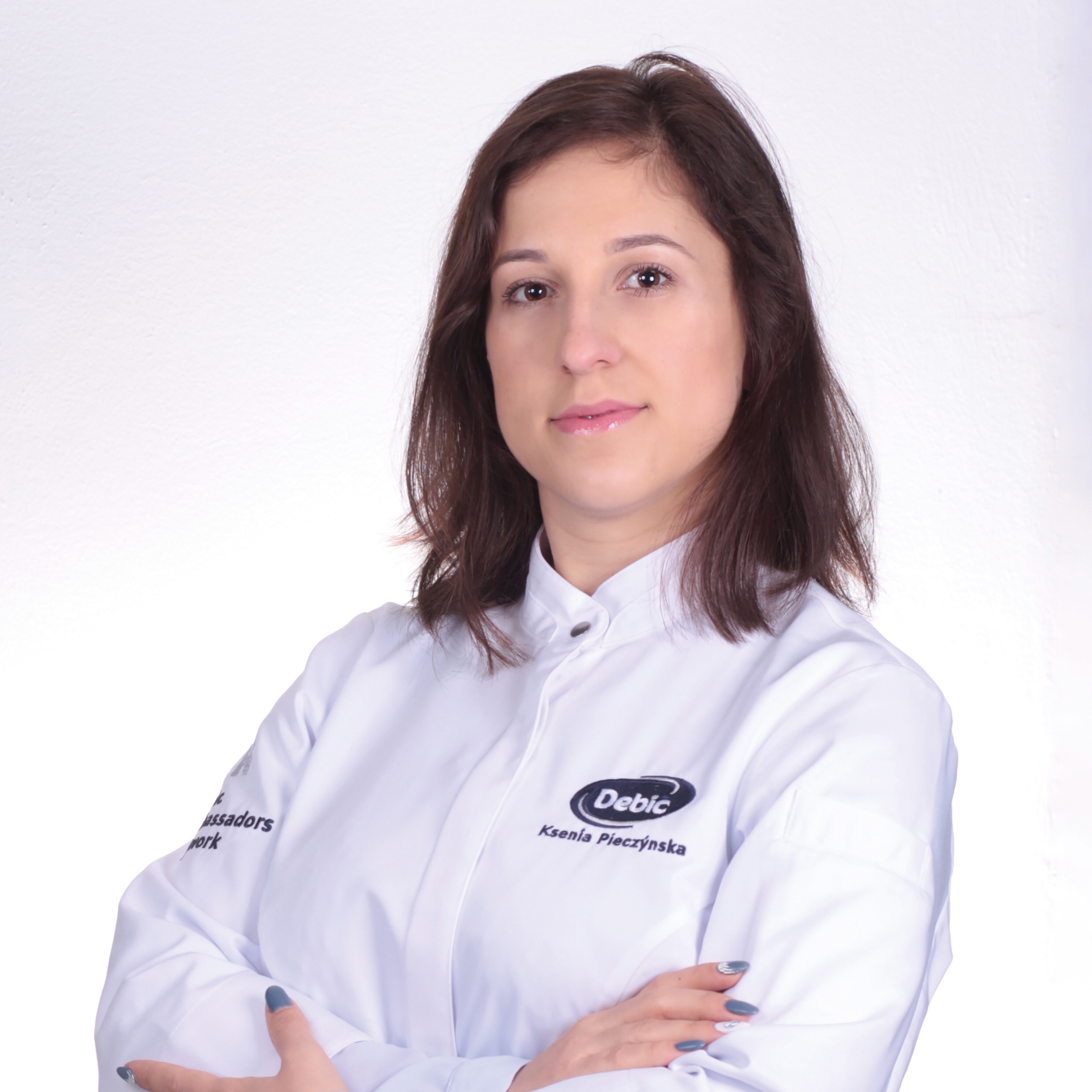 Ksenia Pieczyńska | Debic
