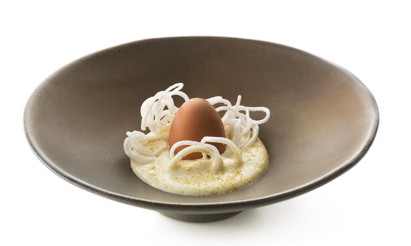 Techniques des œufs de Pâques