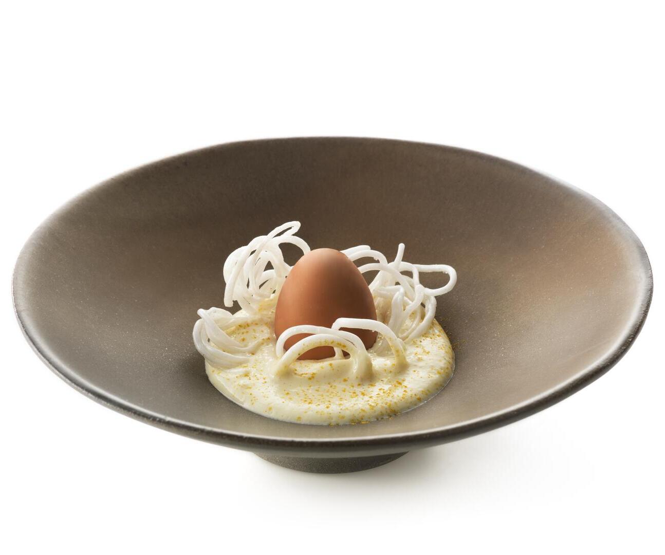 Techniques des œufs de Pâques