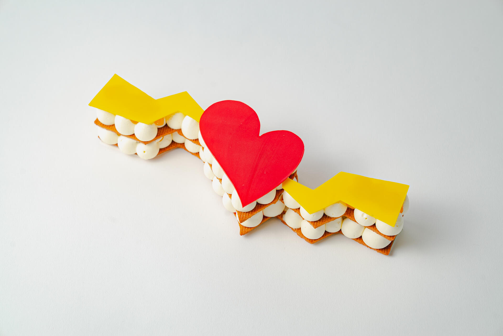 Liefde op eerste gezicht