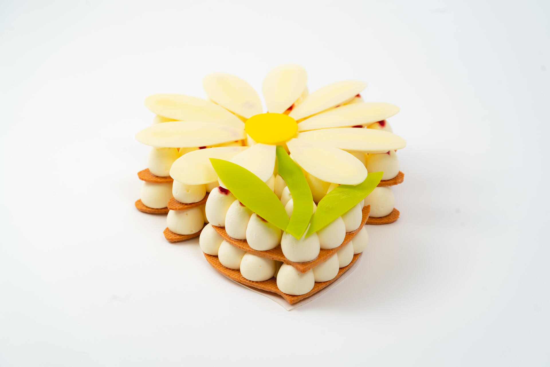 Marguerite Damien Pichon FR 2022 Mother's Day