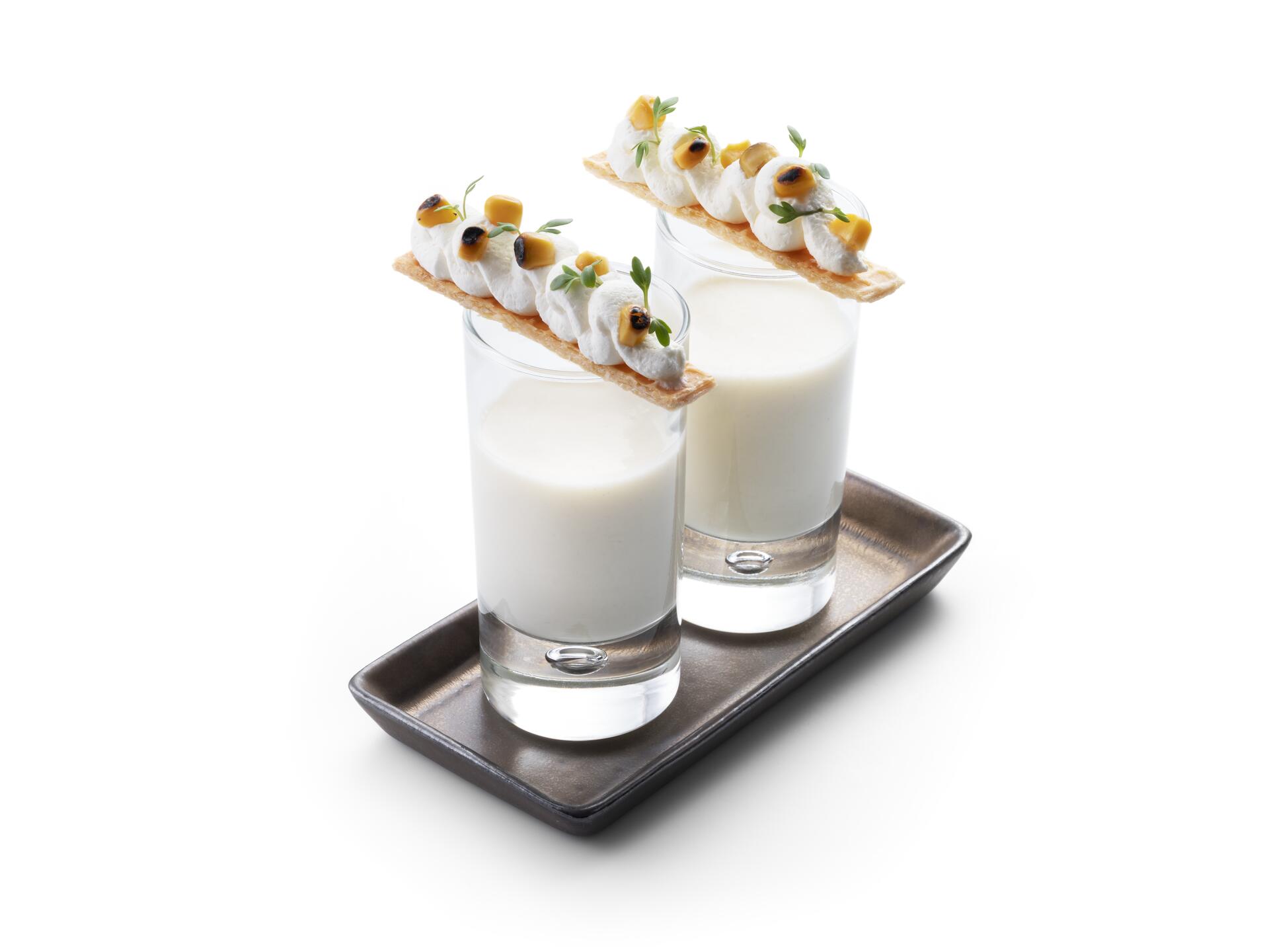 Ajo blanco