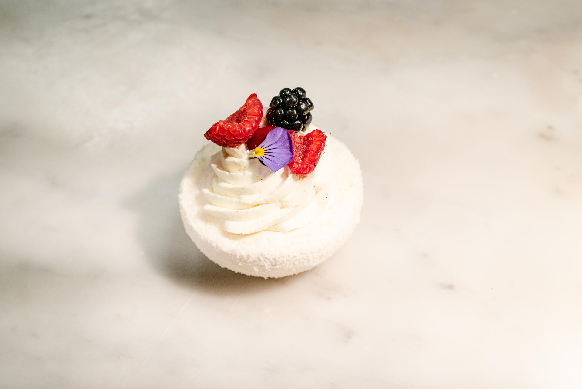 pavlova