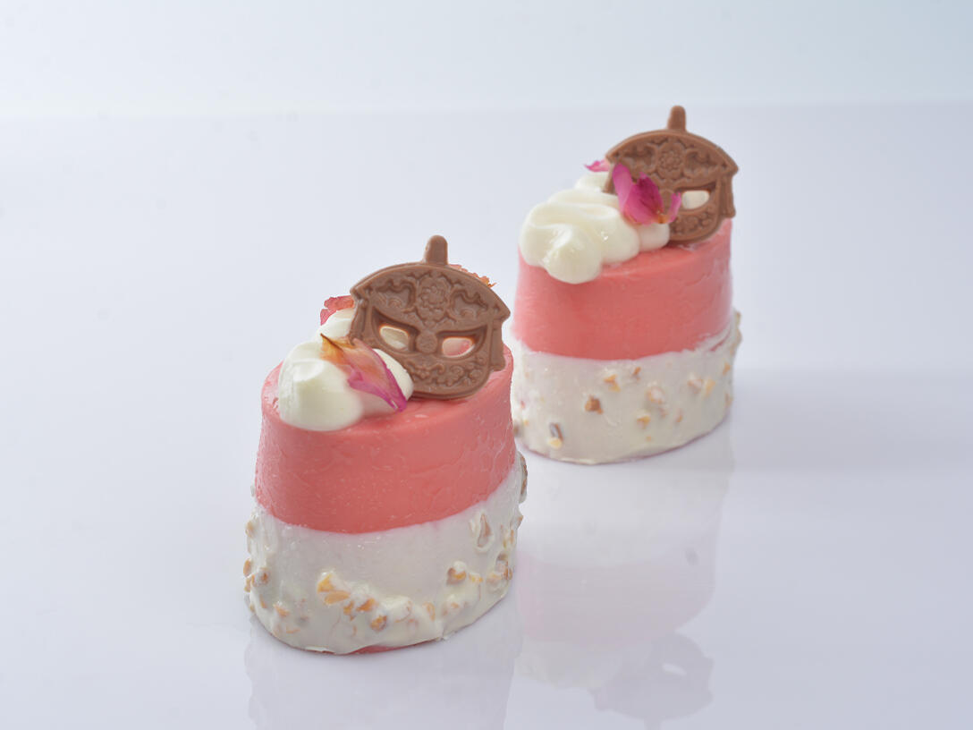 Syrup Bandung Tiramisù