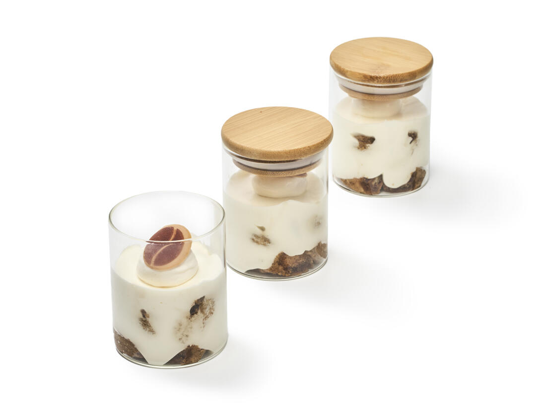 Tiramisù Verrine 