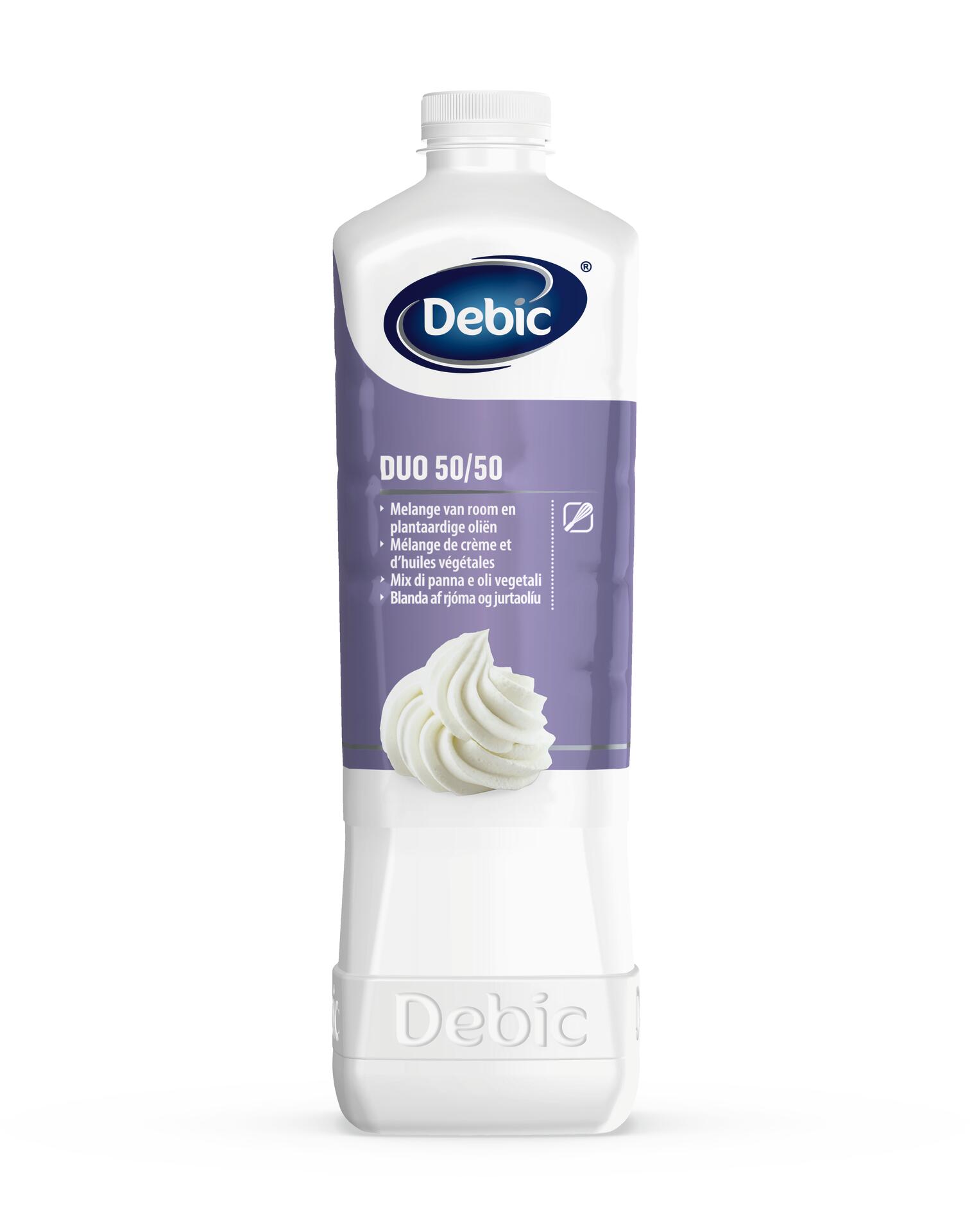 Debic Duo 2 l