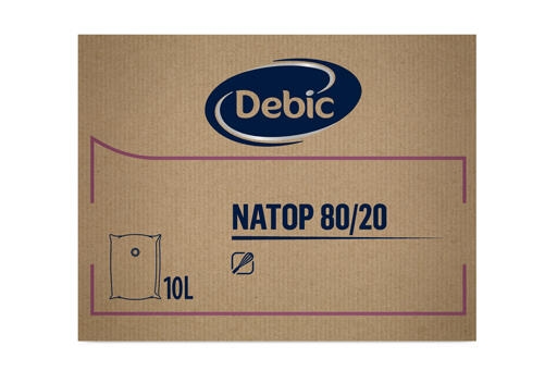 Natop 10 l BiB