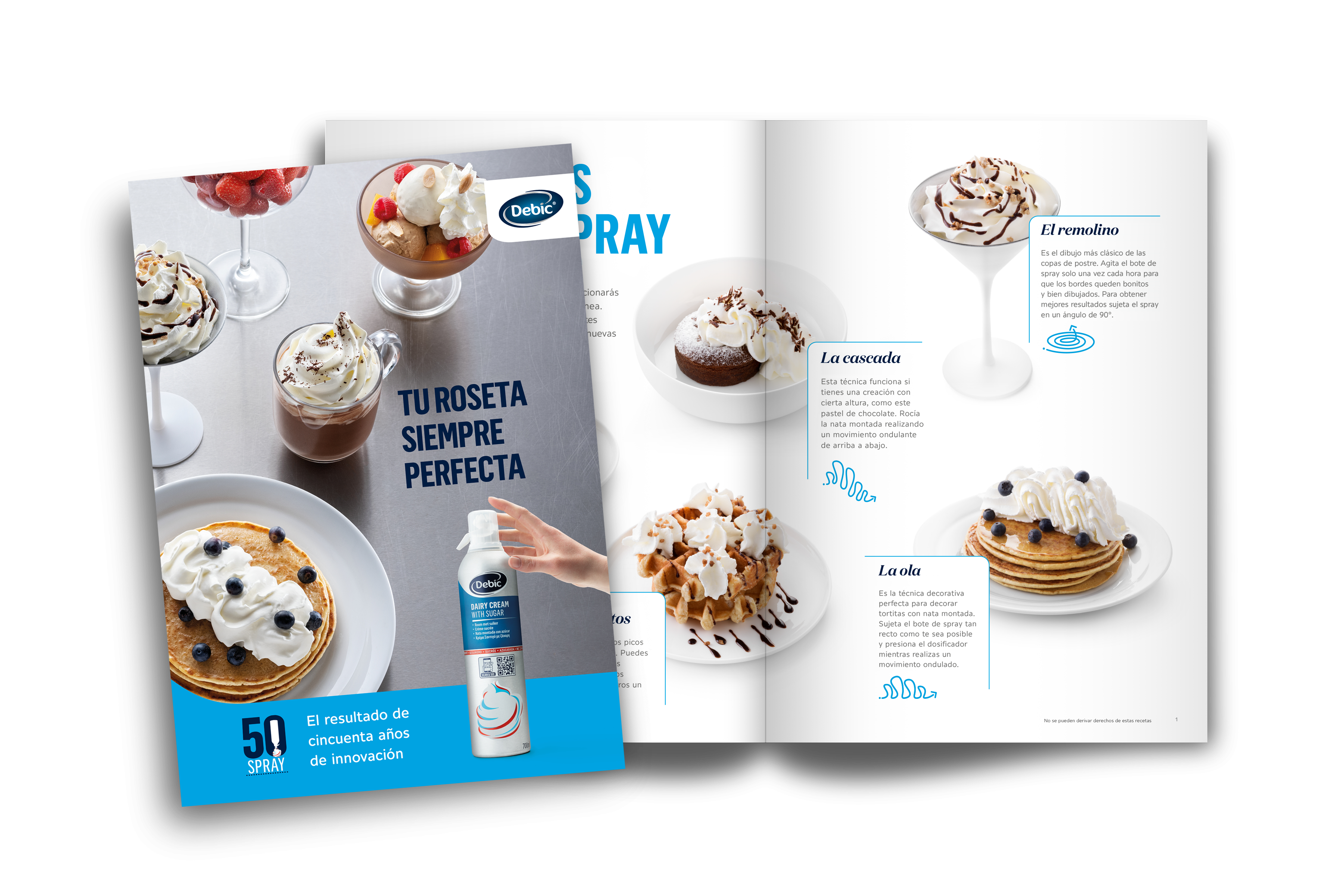 DESCARGAR EL CATÁLOGO GRATIS - photo 2293199 | Debic