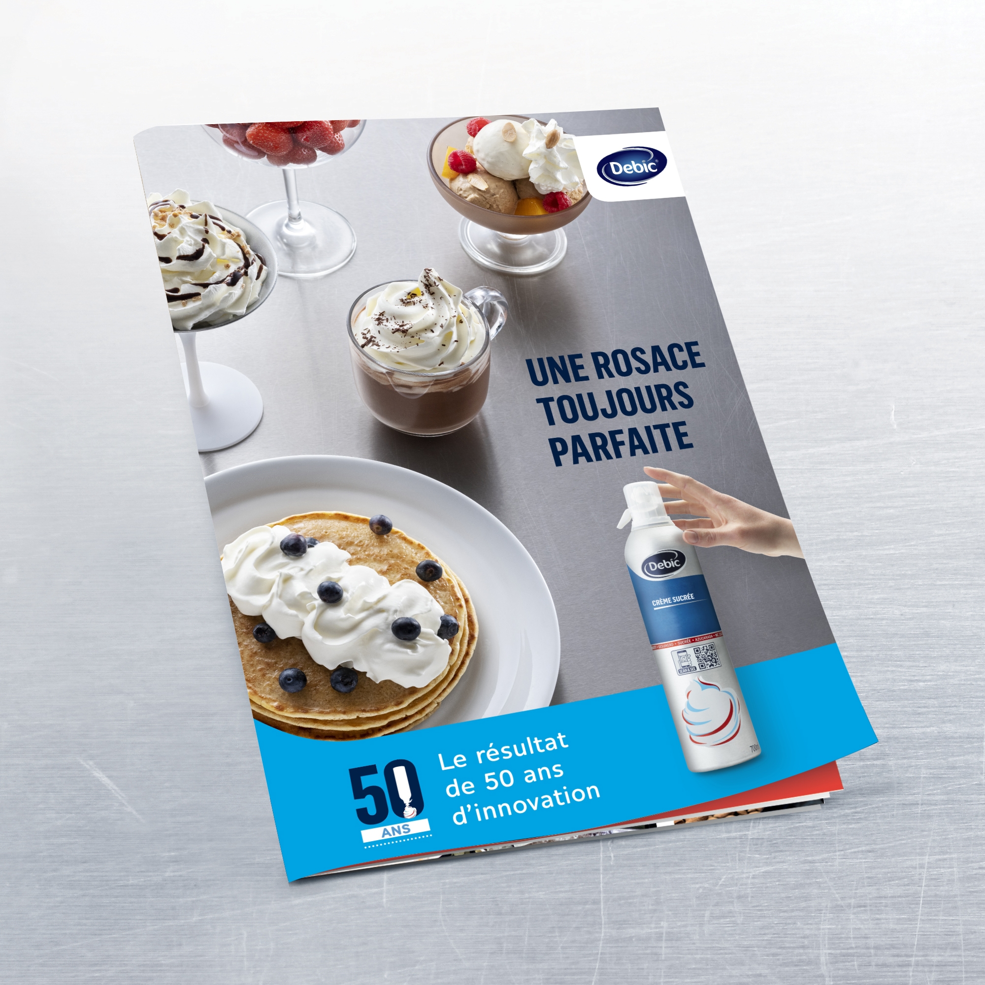 Télécharger la brochure gratuite - photo 2293145 | Debic