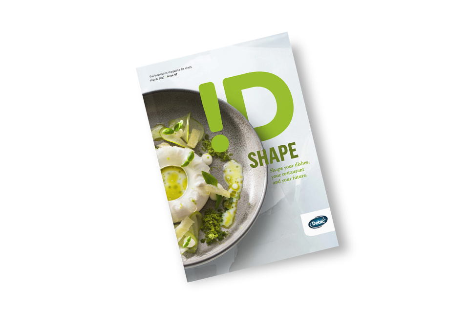 !D | Das Inspirationsmagazin - photo 2250783 | Debic