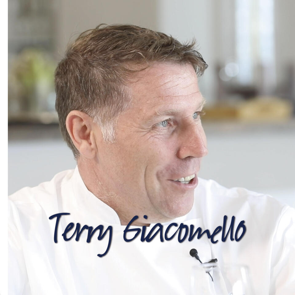 Panna da Grande Cucina Masterclass