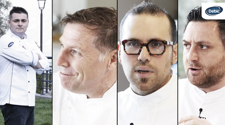 Panna da Grande Cucina