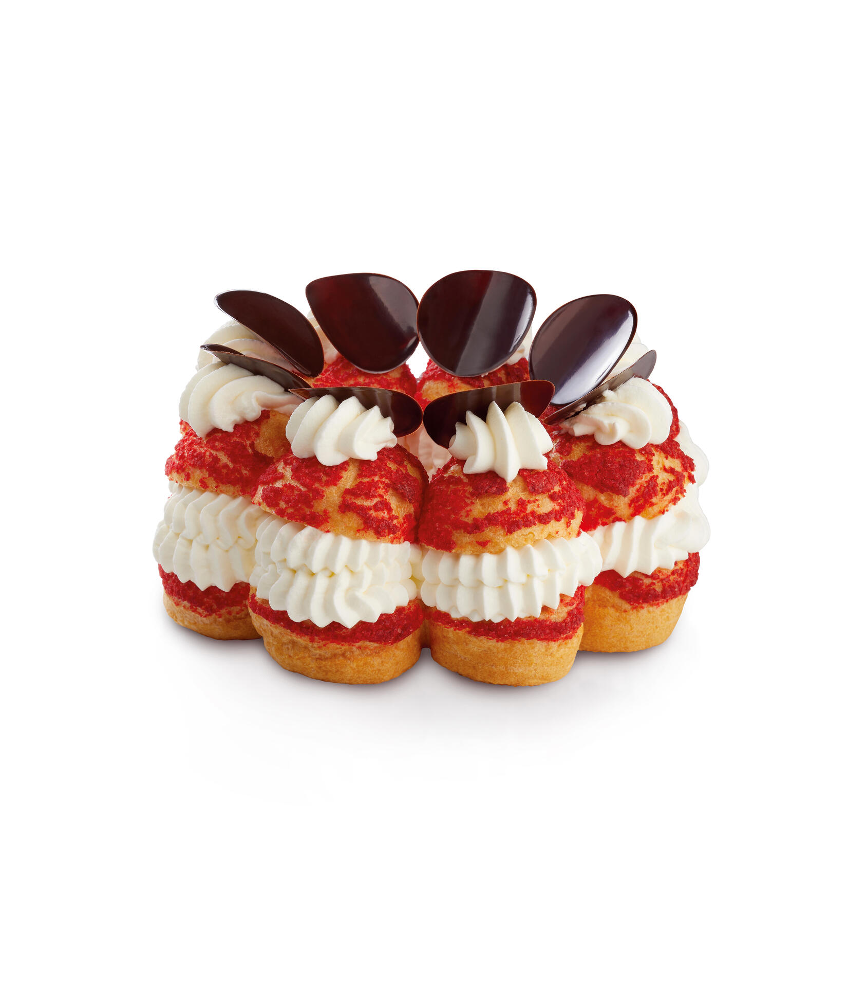 Moderní Paris-Brest