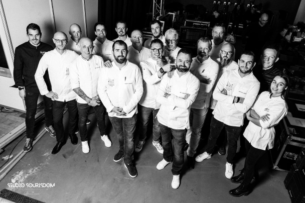 membre sensibilite gourmande