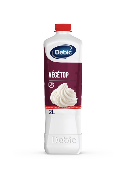 Debic Végétop Sucrée