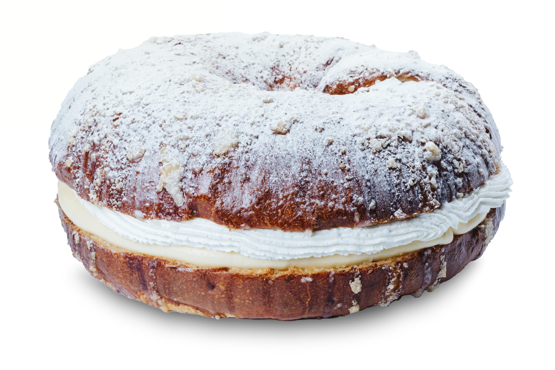roscón de reyes