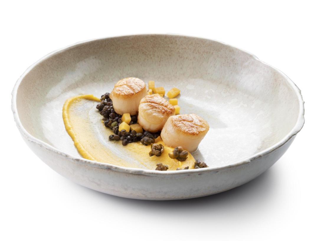 Noix de Saint-Jacques