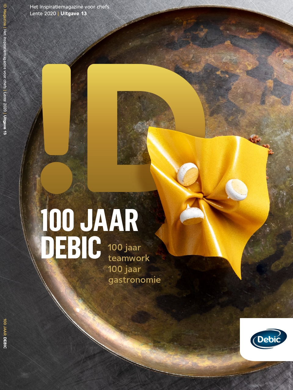 debic 100 jaar | Debic