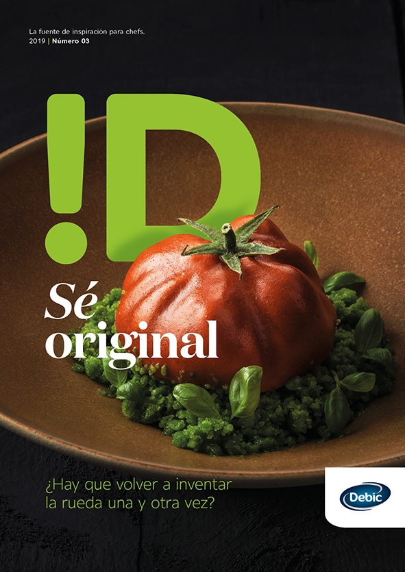 !D Magazine SÉ ORIGINAL Horeca #3